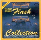 REF.053 Flash Collection - Vol. 6 - 14 Músicas
