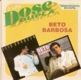 REF.136 - Beto Barbosa 22 Músicas