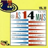 REF.089 - As 14 Mais Vol. 12