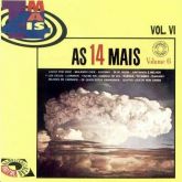 REF.083 - As 14 Mais Vol. 6