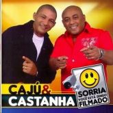 REF. 177 - Caju e Castanha - 2009 - 14 Músicas
