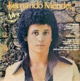 REF.041 Fernando Mendes - 14 Sucessos
