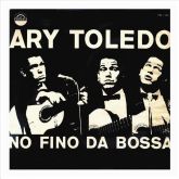 REF.072 - Ary Toledo 11 Músicas
