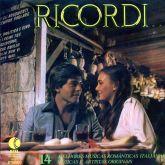 REF.163 - Músicas Românticas Italianas - 1979
