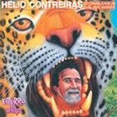 REF.069 Hélio Contreiras 1991 Esturro da Onças - 10 Músicas