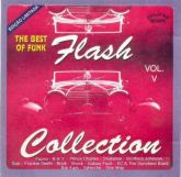 REF.052 Flash Collection - Vol. 5 - 14 Músicas