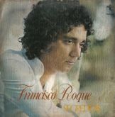 REF.065 Francisco Roque - 1977 - Segredos - 12 Músicas