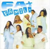 REF.037 Fat Family - 11 Músicas