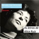 REF.035 - Alice Ruiz - 2011 - 24 Músicas