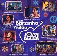 REF. 171 - Um Barzinho, Um  Violão (vivo) 2005 - 16 Músicas*