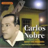 REF. 184 - Carlos Nobre - 21 Músicas