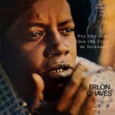 020 - Erlon Chaves 1968 - 10 Músicas*