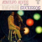 REF.114 - Ataulfo Alves 12 Músicas