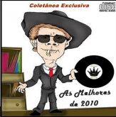 REF.112 - As Melhores de 2012 - 12 Músicas