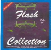REF.051 Flash Collection - Vol. 4 - 14 Músicas