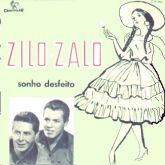 REF. 173 - Zilo & Zalo 1964 - 14 Músicas