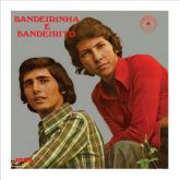 REF.127 - Bandeirinha & Bandeirito - 1267 - 12 Músicas