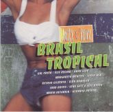 REF.141 - Brasil Tropical - 1997 - 15 Músicas