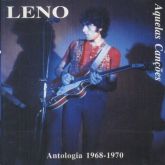 REF.161 - Leno - Antologia 26 Músicas