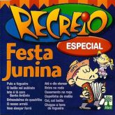 REF.043 Festa Junina - 1996 - 08 Músicas
