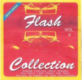 REF.049 Flash Collection - Vol. 2 - 14 Músicas
