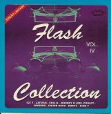 REF.054 Flash Collection Vol 4 - 16 Músicas