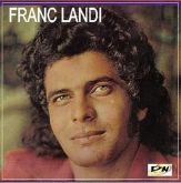 REF.066 Franck Landi - 12 Músicas