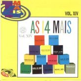 REF.092 - As 14 Mais Vol. 15