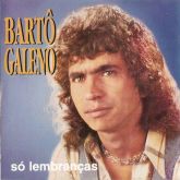 REF.129 - Bartô Galeno - 1976 - 12 Músicas