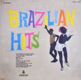 REF.144 - Brazilian Hits 1959 - 12 Músicas