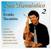 REF.026 - Evaldo Tocantins 1999 Sax Romantico Vol 02 - 13 Mú