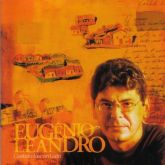 REF.025 - Eugênio Leandro 2002 - 10 Músicas