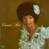 REF. 190 - Carmen Silva 1977 - 12 Músicas -