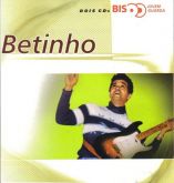 REF.135 - Betinho CD 2 - 14 Músicas