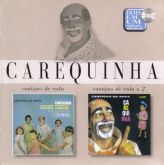 REF.155 - Carequinha 1959-1960 - 33 Músicas