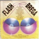012 - Flash Brega - 11 Músicas*