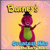 REF.128 - Barney e Seus Amigos 27 Músicas