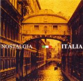 REF.164 - Nostalgia Itália - 14 Músicas
