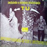 REF.064 - Antonio Barros 1971 - 14 Músicas