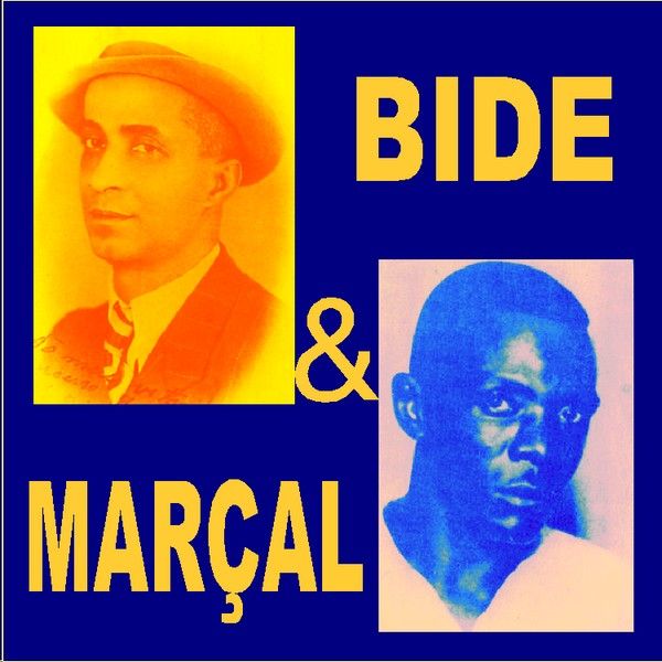 REF.138 - Bide & Marçal 19 Músicas