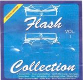 REF.048 Flash Collection - Vol. 1 - 14 Músicas