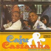 REF.148 - Cajú & Castanha - 2002 - 15 Músicas