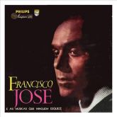 REF.063 Francisco José - 1960 - 12 Músicas