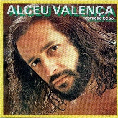 REF.169 - Alceu Valença - 1980 - 10 Músicas