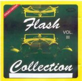 REF.050 Flash Collection - Vol. 3 - 12 Músicas