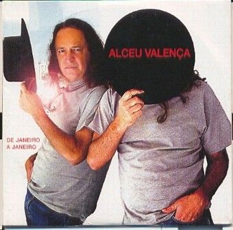 REF.151 - Alceu Valença 2002 - 13 Músicas