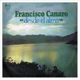 REF.058 Francisco  Canaro - 1972 - 12 Músicas