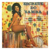 004 - Escrete do Samba Vol. 5 - 1979 - 12 Músicas*
