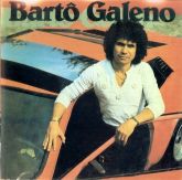 REF.130 - Bartô Galeno - 1981 - 12 Músicas