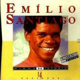 014 - Emílio Santiago Minha História 1997 - 14 Músicas*